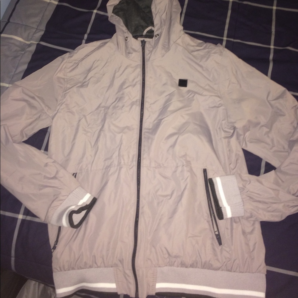 Windbreaker